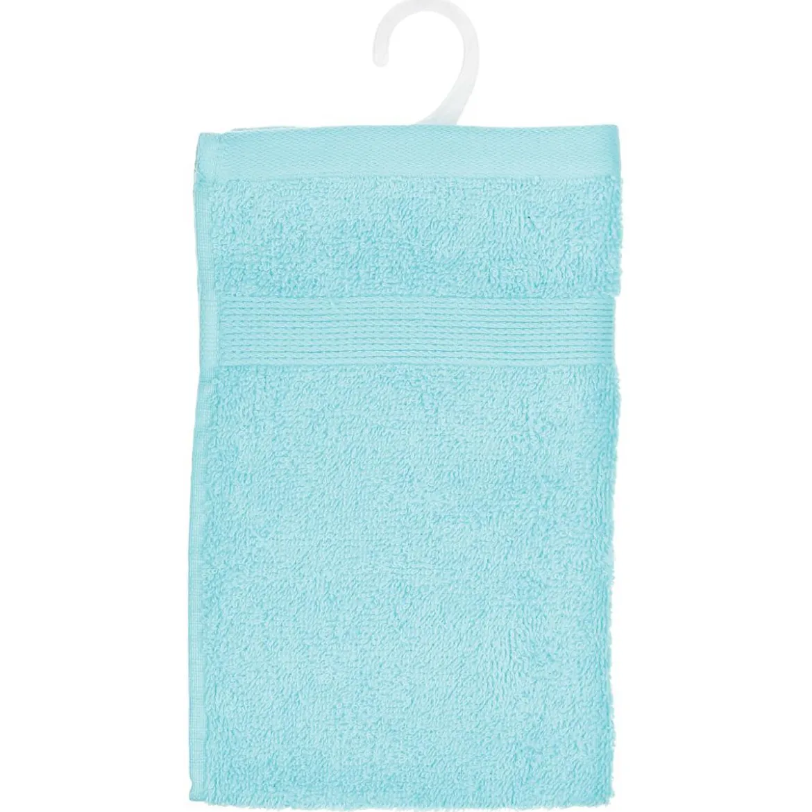 SERVIETTE 450GR AQUA 30X50CM