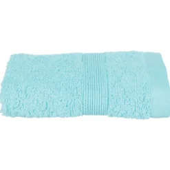 SERVIETTE 450GR AQUA 30X50CM