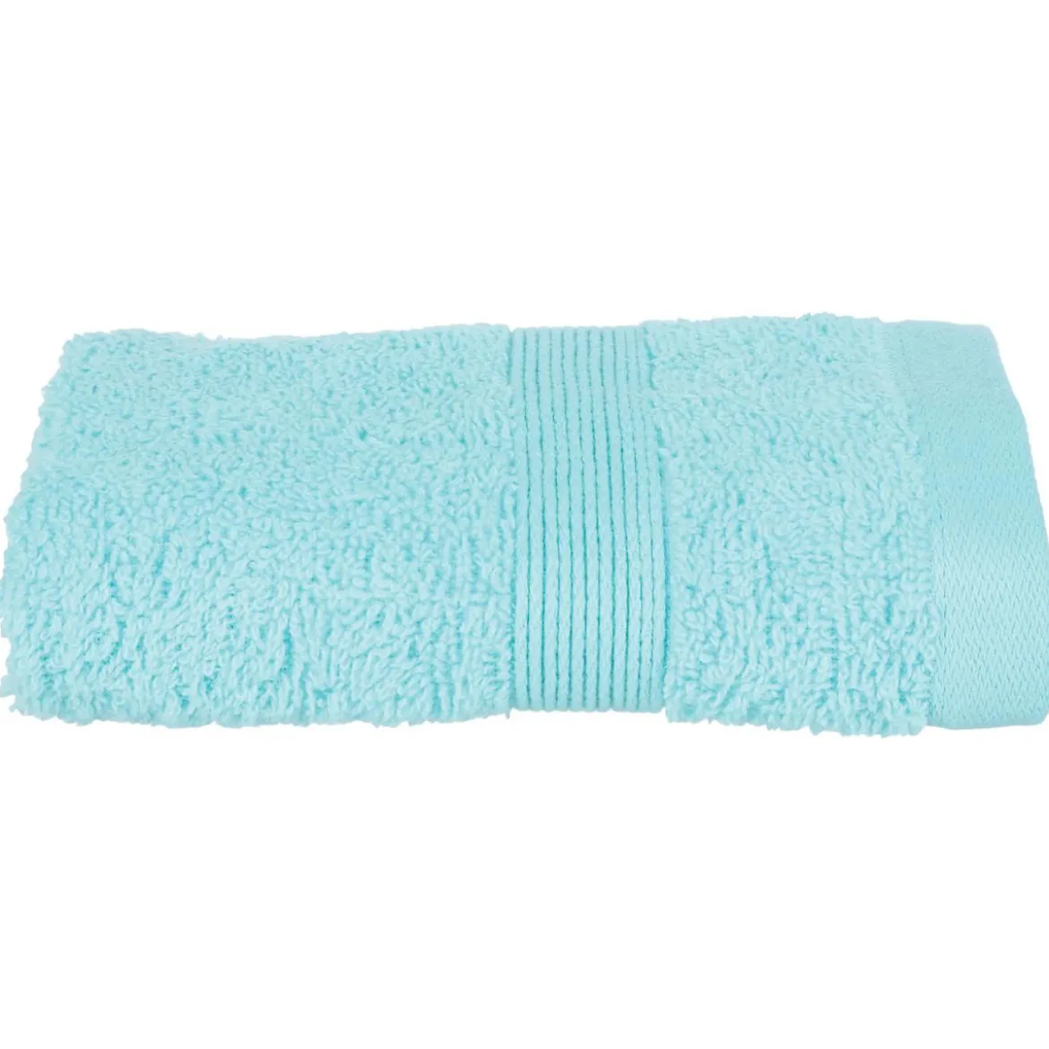 SERVIETTE 450GR AQUA 30X50CM