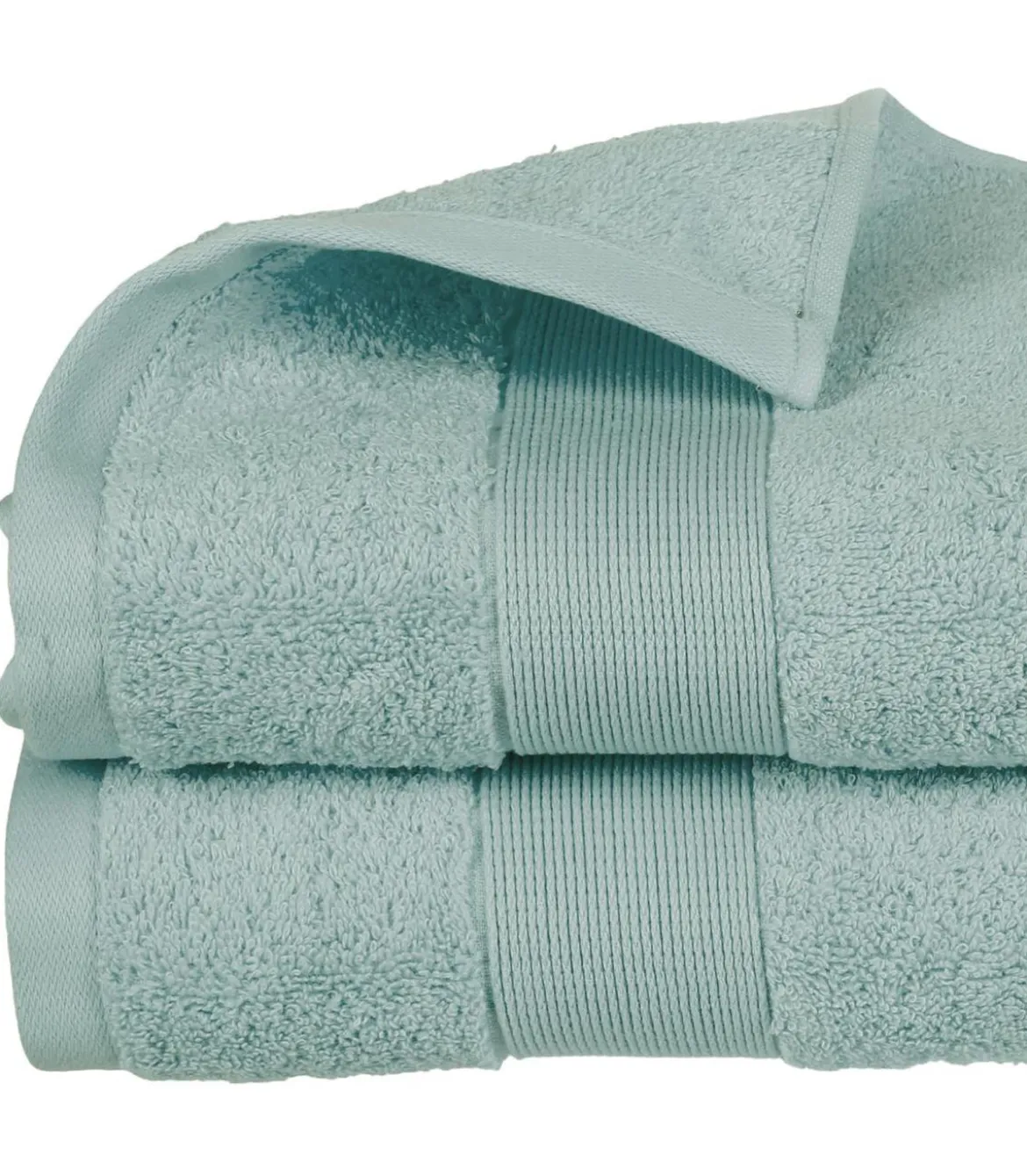 SERVIETTE 450GR GIVRE 30X50CM