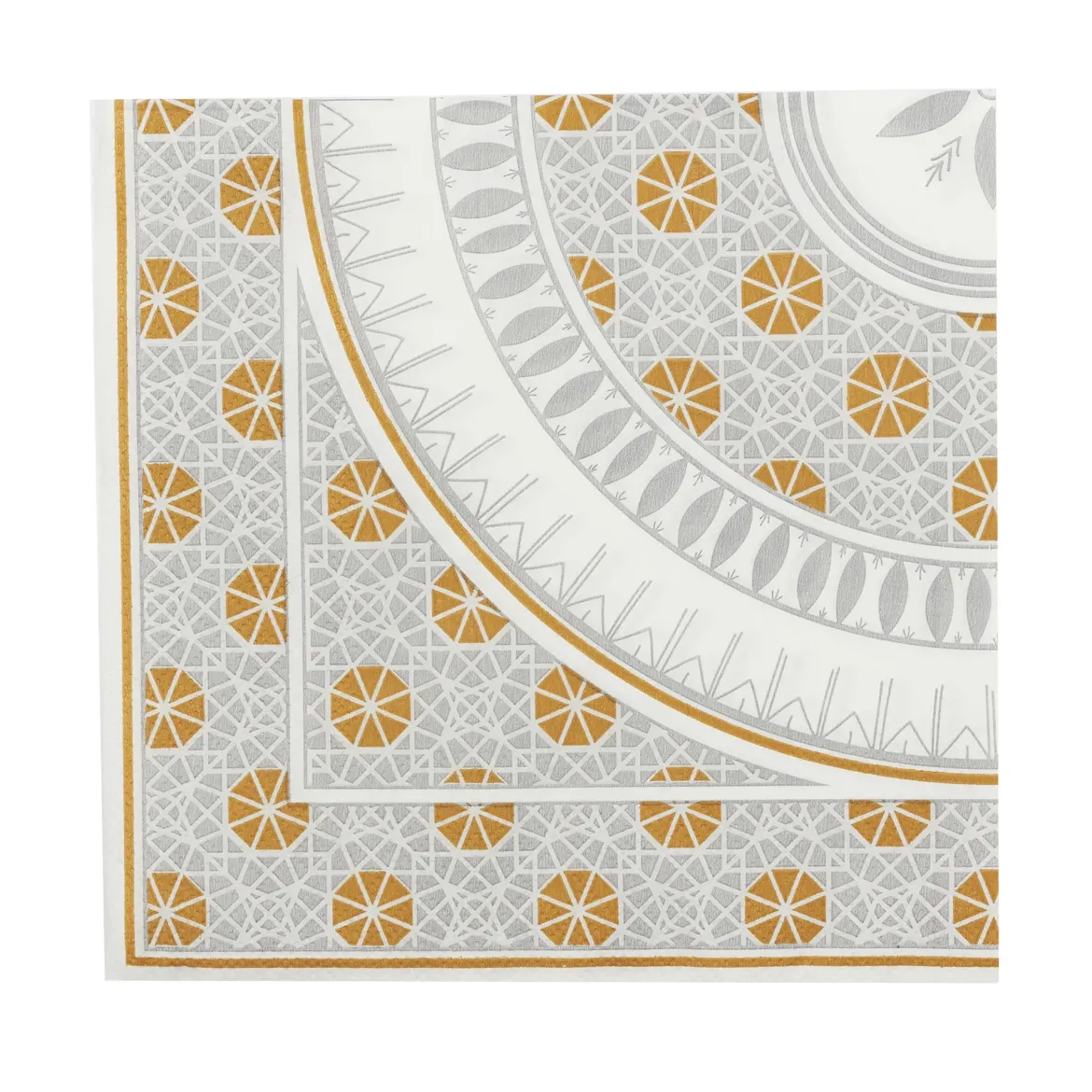 SERVIETTE JETABLE MIRAGE X20 PIECES