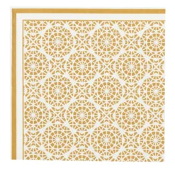 SERVIETTE JETABLE MIRAGE X20 PIECES