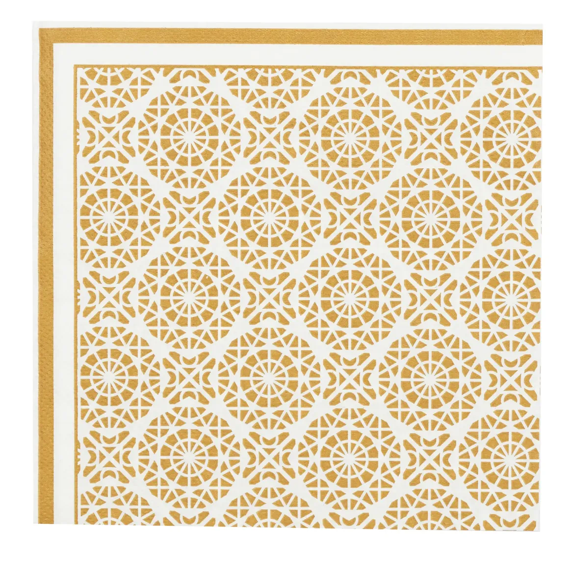SERVIETTE JETABLE MIRAGE X20 PIECES