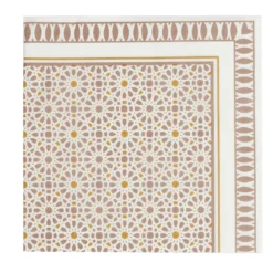 SERVIETTE JETABLE MIRAGE X20 PIECES