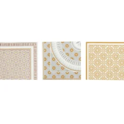 SERVIETTE JETABLE MIRAGE X20 PIECES