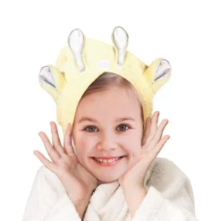 SERVIETTE MAGIQUE ENFANT