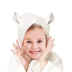SERVIETTE MAGIQUE ENFANT