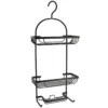 SERVITEUR ALUMINIUM GRAND MODELE NOIR