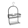 SERVITEUR ALUMINIUM PETIT MODELE NOIR
