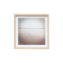 SET 8 AFFICHES CADRES PAYSAGE