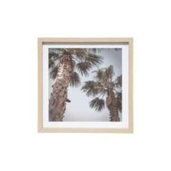SET 8 AFFICHES CADRES PAYSAGE