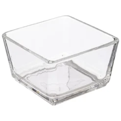 SET APERITIF BAMBOU VERRE 7 PIECES