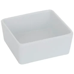 SET APERITIF BAMBOU WHITE X9 PIECES