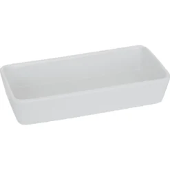 SET APERITIF BAMBOU WHITE X9 PIECES