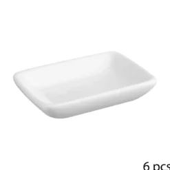 SET APERITIF CARRE 25 PIECES