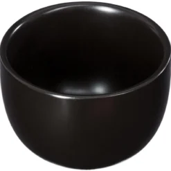 SET APERITIF NOIR 5 PIECES