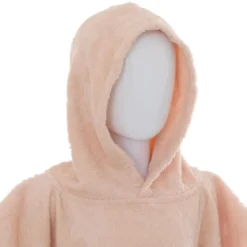 SET CAPE BAIN ET GANT MER ROSE