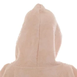 SET CAPE BAIN ET GANT MER ROSE