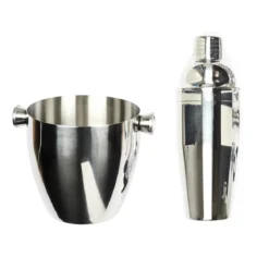 SET COCKTAIL 16 ACCESSOIRES