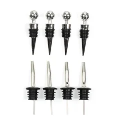 SET COCKTAIL 16 ACCESSOIRES