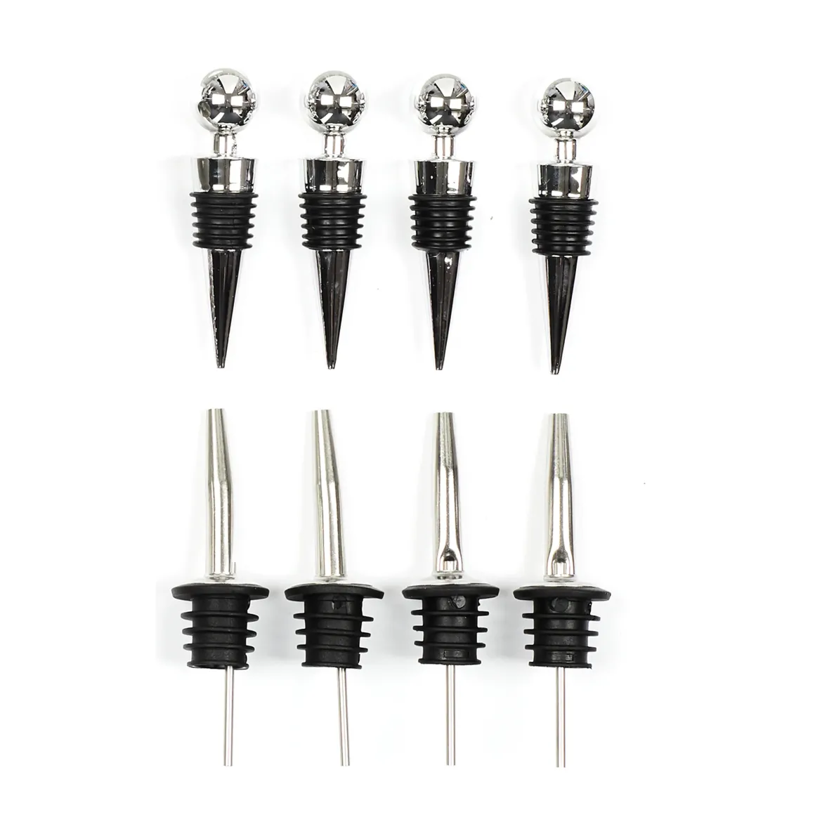 SET COCKTAIL 16 ACCESSOIRES