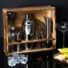 SET COCKTAIL 15 ACCESSOIRES