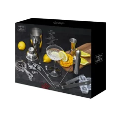SET COCKTAIL 15 ACCESSOIRES