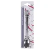 SET 6 CUILLERES MAZAGRAN INOX