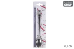 SET 6 CUILLERES MAZAGRAN INOX