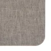 SET DE TABLE AXEL 45X30CM GRIS CLAIR