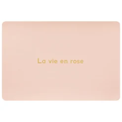 SET DE TABLE BELLE JOURNEE 45X30CM