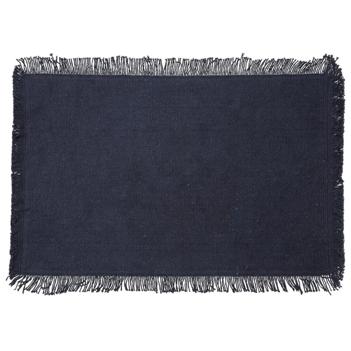 SET DE TABLE MAHA BLEU 45X30CM