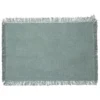 SET DE TABLE MAHA CELADON 45X30CM