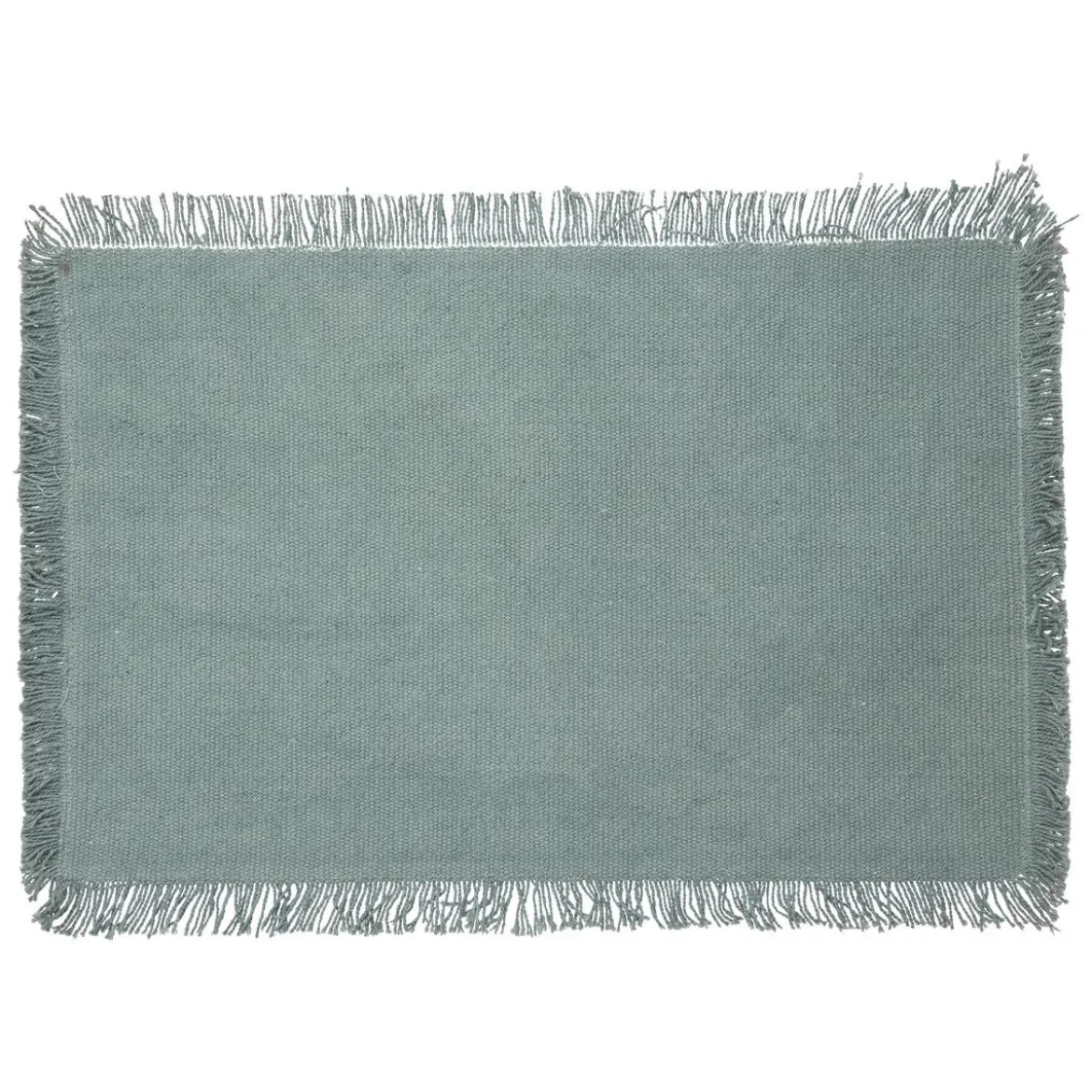 SET DE TABLE MAHA CELADON 45X30CM