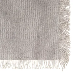 SET DE TABLE MAHA GRIS 45X30CM