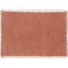 SET DE TABLE MAHA TERRACOTTA 45X30CM