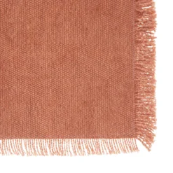 SET DE TABLE MAHA TERRACOTTA 45X30CM