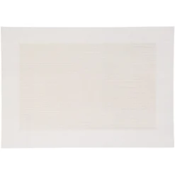 SET DE TABLE MAOLI BEIGE 50X35CM