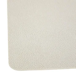 SET DE TABLE MIRA 49X33CM BLANC