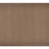 SET DE TABLE NEW YORK CHOCOLAT30 X 45 CM