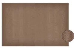 SET DE TABLE NEW YORK CHOCOLAT30 X 45 CM