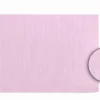 SET DE TABLE NEW YORK ROSE PASTEL30 X 45 CM