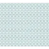 SET DE TABLE STRUCTURE VERT DE GRIS