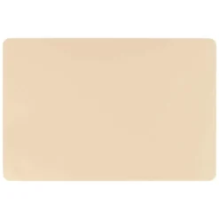 SET DE TABLE TENOR BEIGE 45X30CM