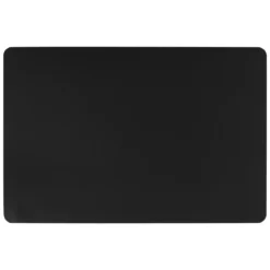 SET DE TABLE TENOR NOIR 45X30CM