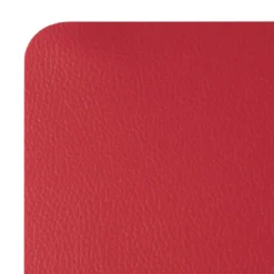 SET DE TABLE TENOR ROUGE 45X30CM