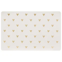 SET DE TABLE THE FLORAL 45X30CM
