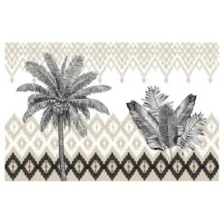 SET DE TABLE 28.5X43.5CM COCOTY