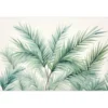 SET DE TABLE 30X45CM POLYURETHANE IMPRIME FERAO