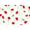 SET DE TABLE 30X44 CM PVC IMP POPPYLY